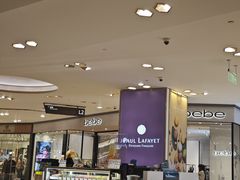 -PAUL LAFAYET 法式甜品(港汇广场店)