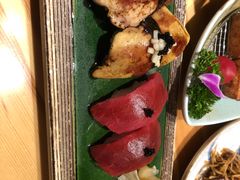 -大岛日本料理铁板烧(南通大饭店)
