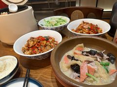 -八碗湘长沙市井菜(坡子街店)