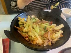 -老屋印象川菜(马园路店)