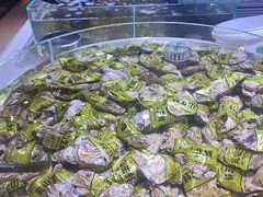 -聚盛源蒸汽海鲜火锅烤肉自助(巨川金海岸购物广场店)