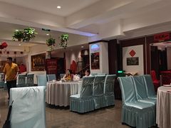 -山西会馆·晋菜·晋商宴·学堂记忆(许坦西街店)