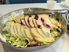 -大锅强·蒸海鲜青岛菜(金沙滩店)