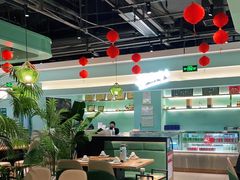 大堂-春润大地海南椰子鸡(沙井京基百纳广场店)