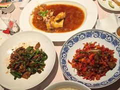 -千百味红餐厅·江西菜(绿地双子塔店)