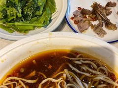 -不倒翁·安徽名菜楼(步行街店)