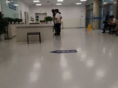 -上海市东方医院(总院)