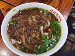 -肆姐面粉馆(坡子街店)