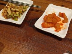 -百年石锅饭·朝鲜族传统民餐