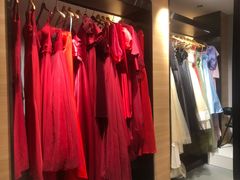 -经典婚纱摄影美学馆·私人定制
