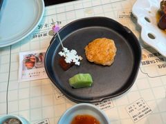 -甬妈妈湖畔里餐厅(唐山南湖旅游景区店)