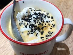-堂屋糖水店(愚园店)