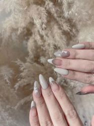 -尤米一站式美甲美睫