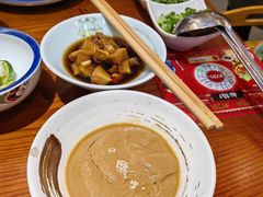 -1078號老北京涮肉(松柏店)