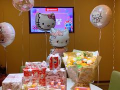 -海底捞火锅(团结桥店)