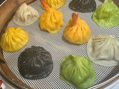 -隆喜元鱼汤包·海鲜(中联广场店)