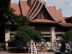 -西双版纳融创皇冠假日度假酒店