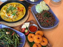 -KingThaia金泰兰(来福士中心店)