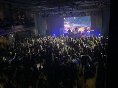 -MAO Livehouse(杭州店)