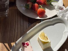 -六阅·福十 FORTEN 海景咖啡西餐厅(双廊古镇店)