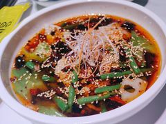 -景笙毋米粥底火锅(20年老字号)