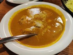 -NAMO印度餐厅