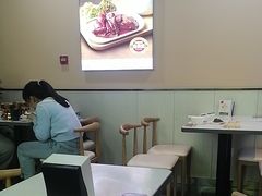 -嘉和一品粥(首经贸店)
