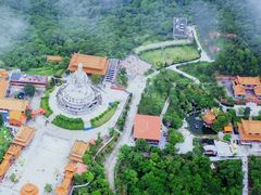 -东莞观音山旅游风景区