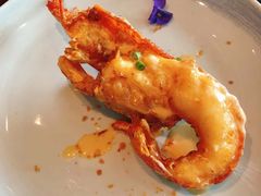 -万丽轩·粤菜(王府井金茂万丽酒店)
