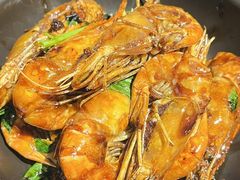 -蝦塘·中国餐馆(城墙南马道巷店)