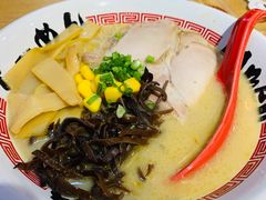 -博多豚屋拉面
