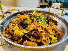 -川人百味(亿合城店)