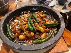 -绿茶餐厅(成都大悦城店)