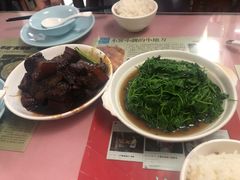 -蘭心餐厅(进贤路店)