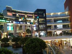 -浦江城市生活广场(江月路店)