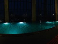 -郑州银基黄帝宫御温泉