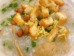 凤城艇仔粥-顺德人家食府(黄金广场店)