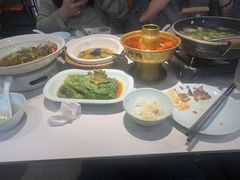 -全牛匠·乐山跷脚牛肉(西北旺万象汇店)
