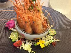 -园林格兰云天大酒店-太极名厨中餐厅