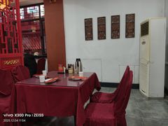 -老边饺子馆(中街店)