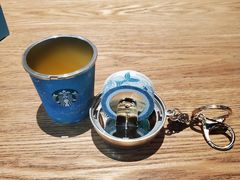 -星巴克臻选(周浦万达店)