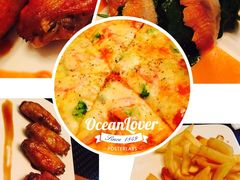 -百好乐宠物友好餐厅(朝外大街店)