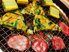 -炎蔵牛舌烤肉