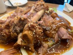 -巷子深菜馆(新华路店)