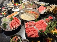 -捞王锅物料理(凯旋路店)