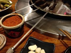 -忠义水浒烤肉(体育西路店)