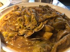 -日丰园海肠水饺·老字号大连海鲜(和平广场店)