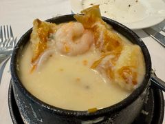 -哈布斯扒房(华发商都店)
