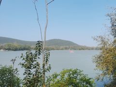 -云龙湖旅游景区