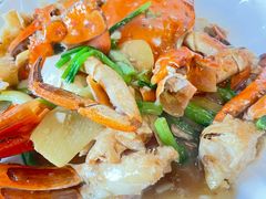 -美未居·老字号·地道顺德菜·桑拿鸡·鱼生(容桂店)